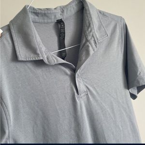 Lululemon Men’s Shirt